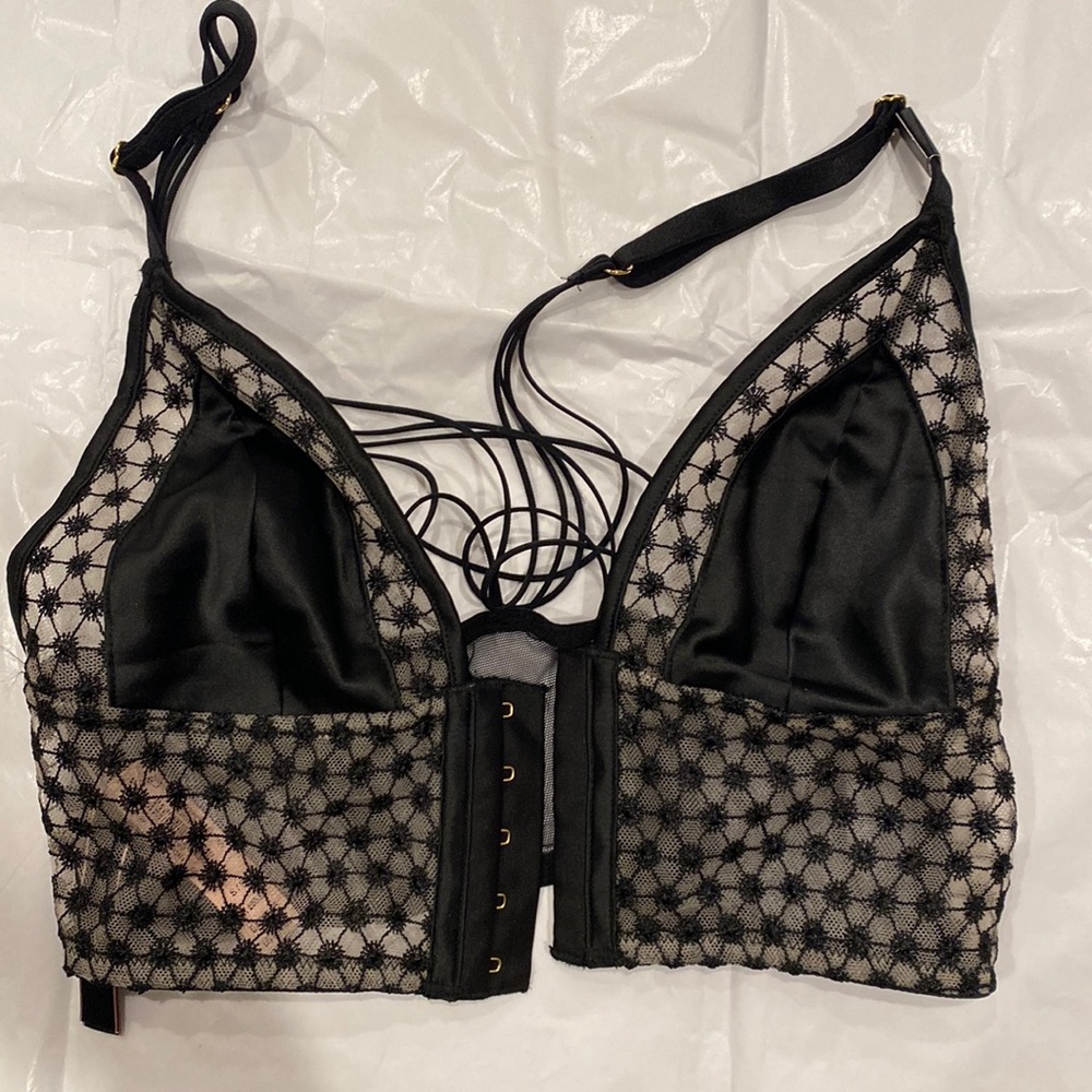 Victoria secret bralette